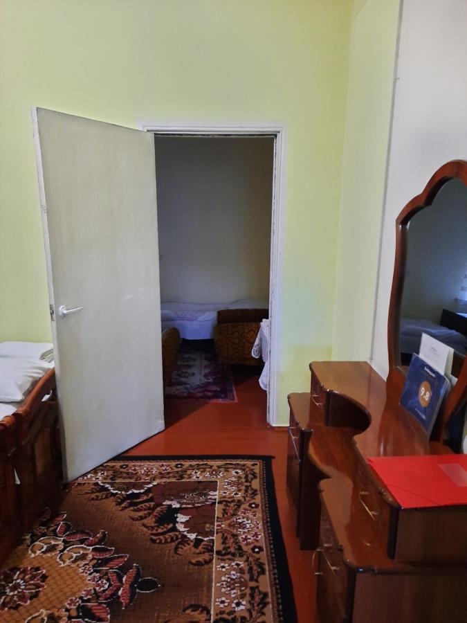 Armine B&B Tatev Εξωτερικό φωτογραφία