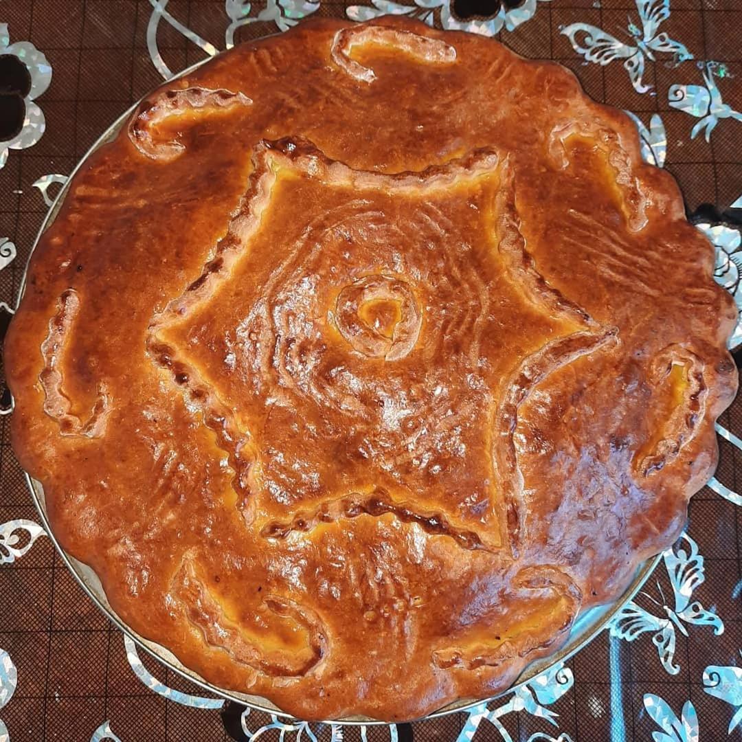 Armine B&B Tatev Εξωτερικό φωτογραφία