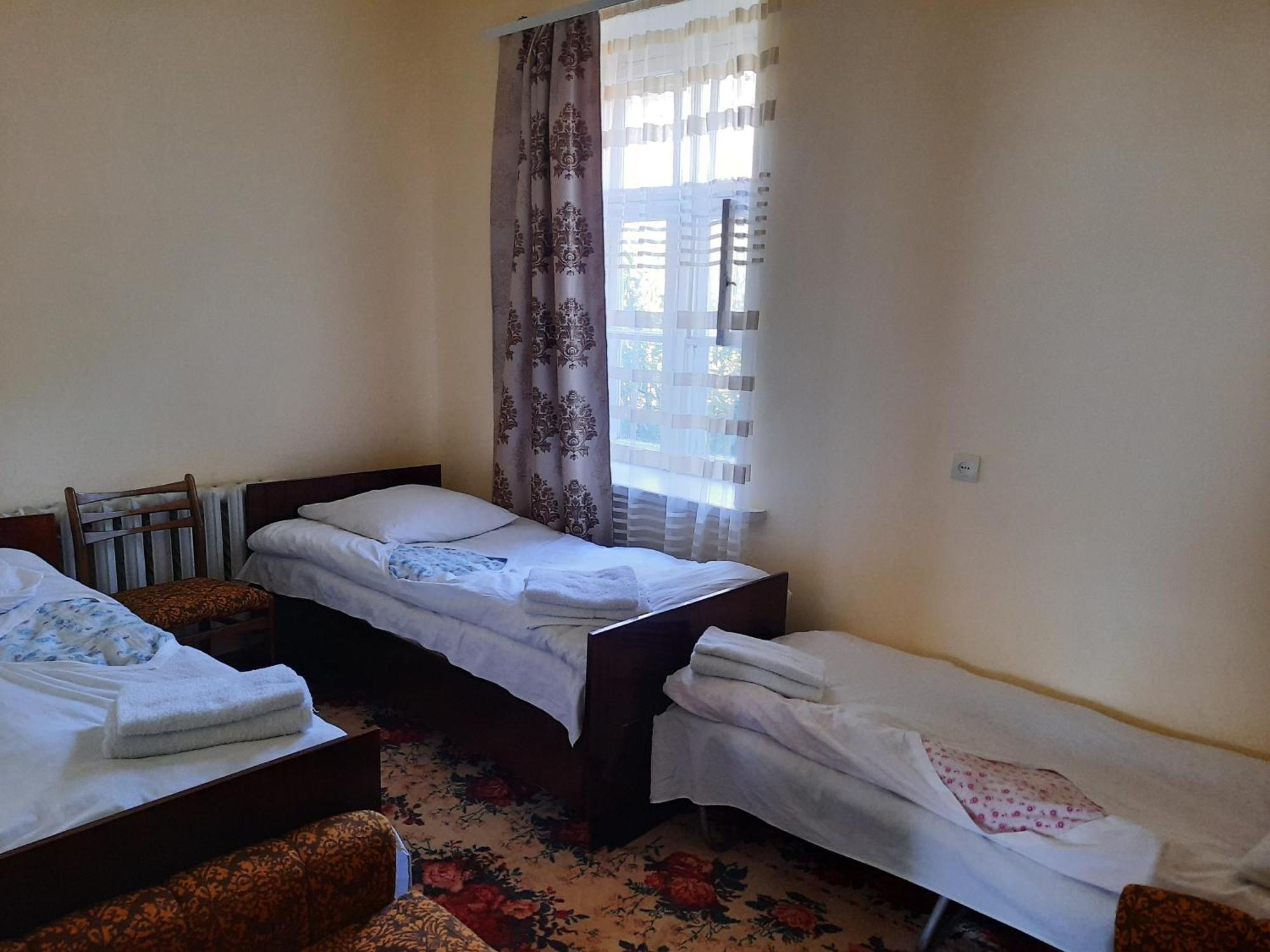 Armine B&B Tatev Δωμάτιο φωτογραφία
