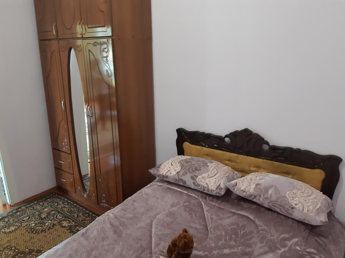 Armine B&B Tatev Εξωτερικό φωτογραφία