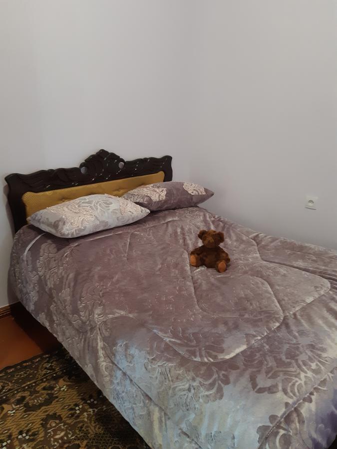 Armine B&B Tatev Εξωτερικό φωτογραφία