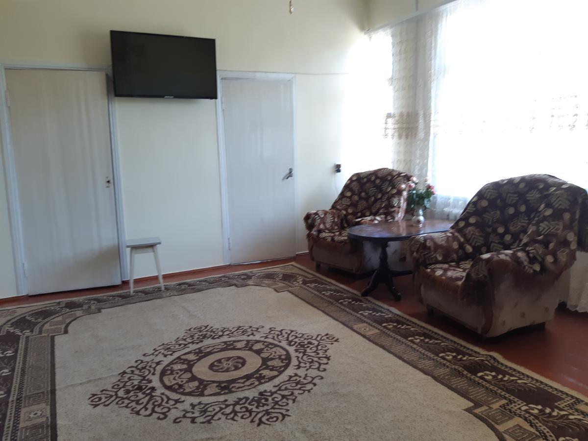 Armine B&B Tatev Εξωτερικό φωτογραφία
