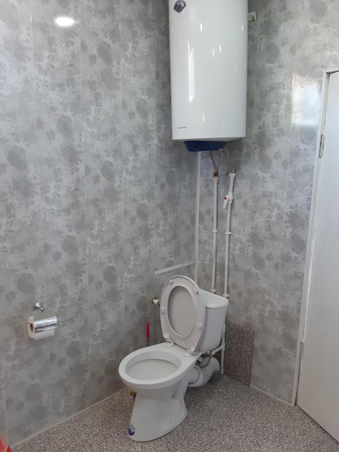 Armine B&B Tatev Εξωτερικό φωτογραφία